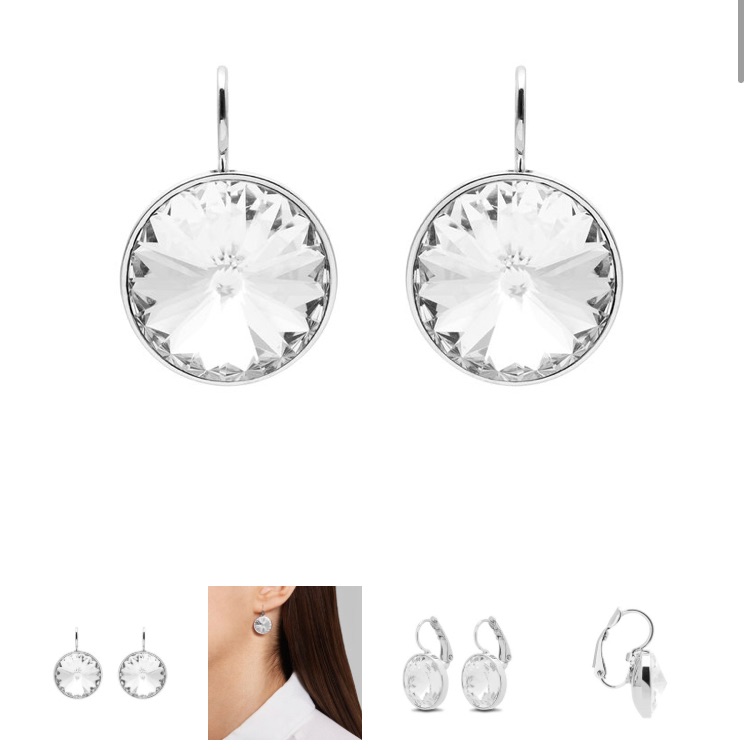 Earrings For Sale 40$